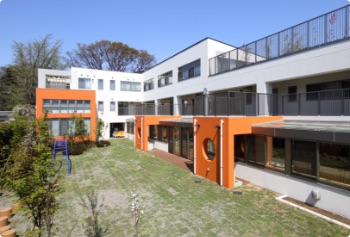 アウル宮前保育園