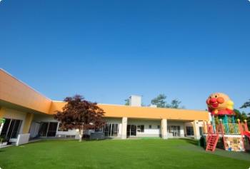 チビッコるーむ